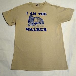 🌻5 for $20 Beatles novelty tee